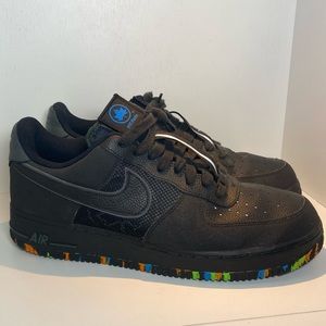 Nike Air Force 1 NYC Parks All For 1 Low